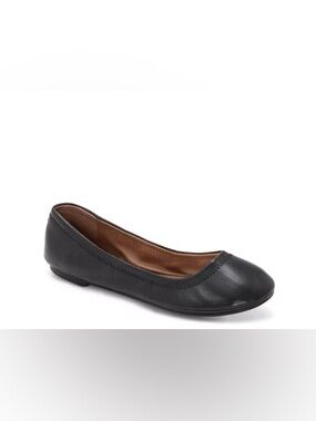 Lucky Brand Emmie Ballet Flat